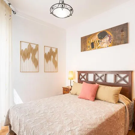 Amplio Universidad By Renthas Apartment *