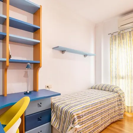 Amplio Universidad By Renthas Apartment