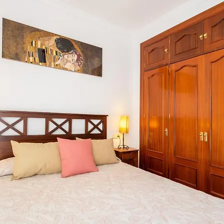 Amplio Universidad By Renthas Apartment *