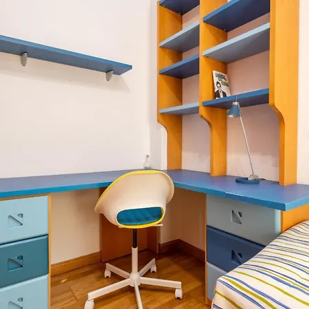 Amplio Universidad By Renthas Apartment *