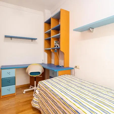 Appartement Amplio Universidad By Renthas