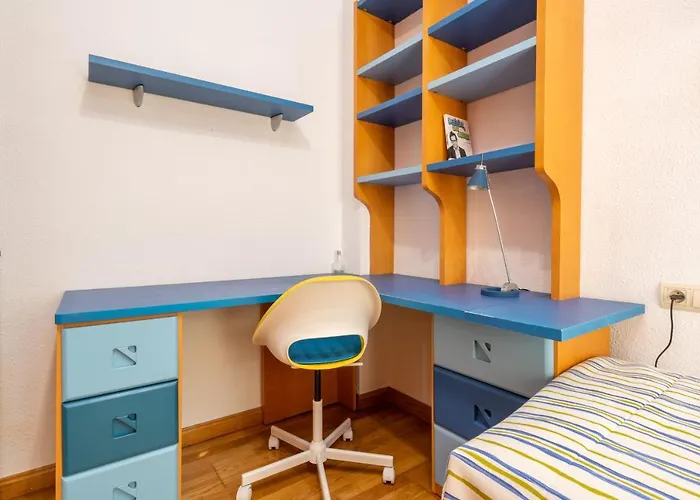Capuchinos Centro By Renthas Apartmán *